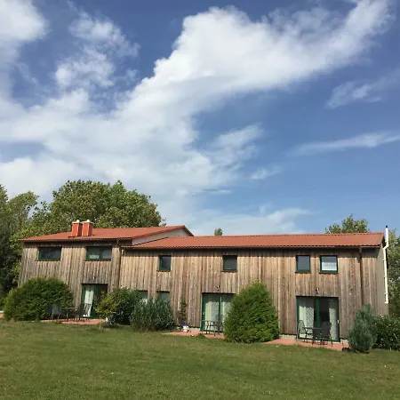 Appartamento Haus Dreischlaefer Deluxe *