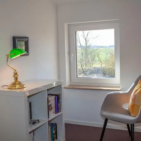 Haus Dreischlaefer Deluxe