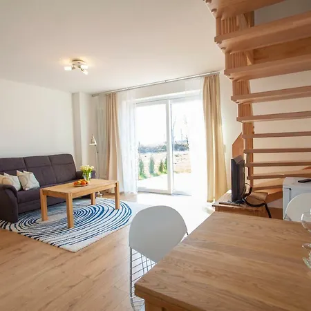 Haus Dreischlaefer Deluxe Apartment *