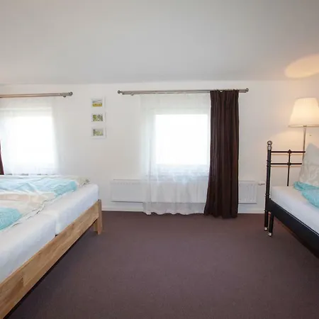 Haus Dreischlaefer Deluxe