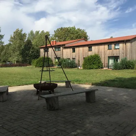 Haus Dreischlaefer Deluxe