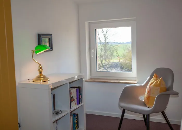 Haus Dreischlaefer Deluxe