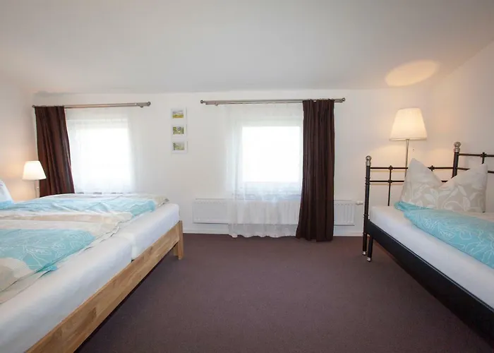 Haus Dreischlaefer Deluxe