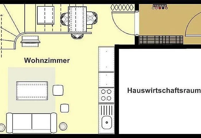 Haus Dreischlaefer Deluxe * Dreschvitz