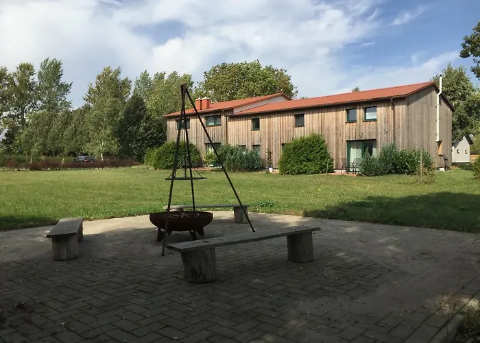 Haus Dreischlaefer Deluxe